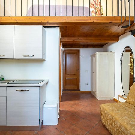 1 - Monolocale Silenzioso Vicino Al Centro Apartment Florence Ngoại thất bức ảnh