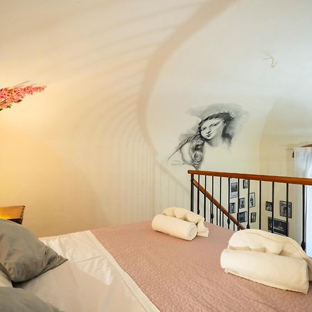 1 - Monolocale Silenzioso Vicino Al Centro Apartment Florence Ngoại thất bức ảnh