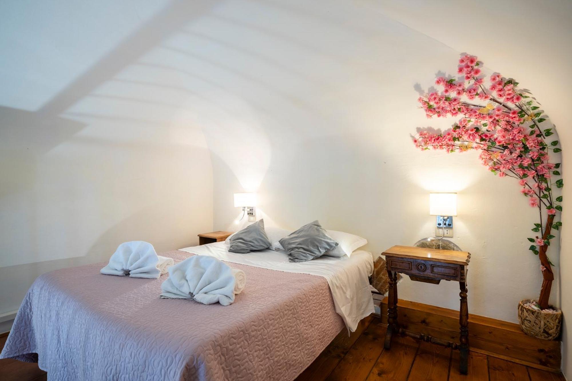 1 - Monolocale Silenzioso Vicino Al Centro Apartment Florence Ngoại thất bức ảnh