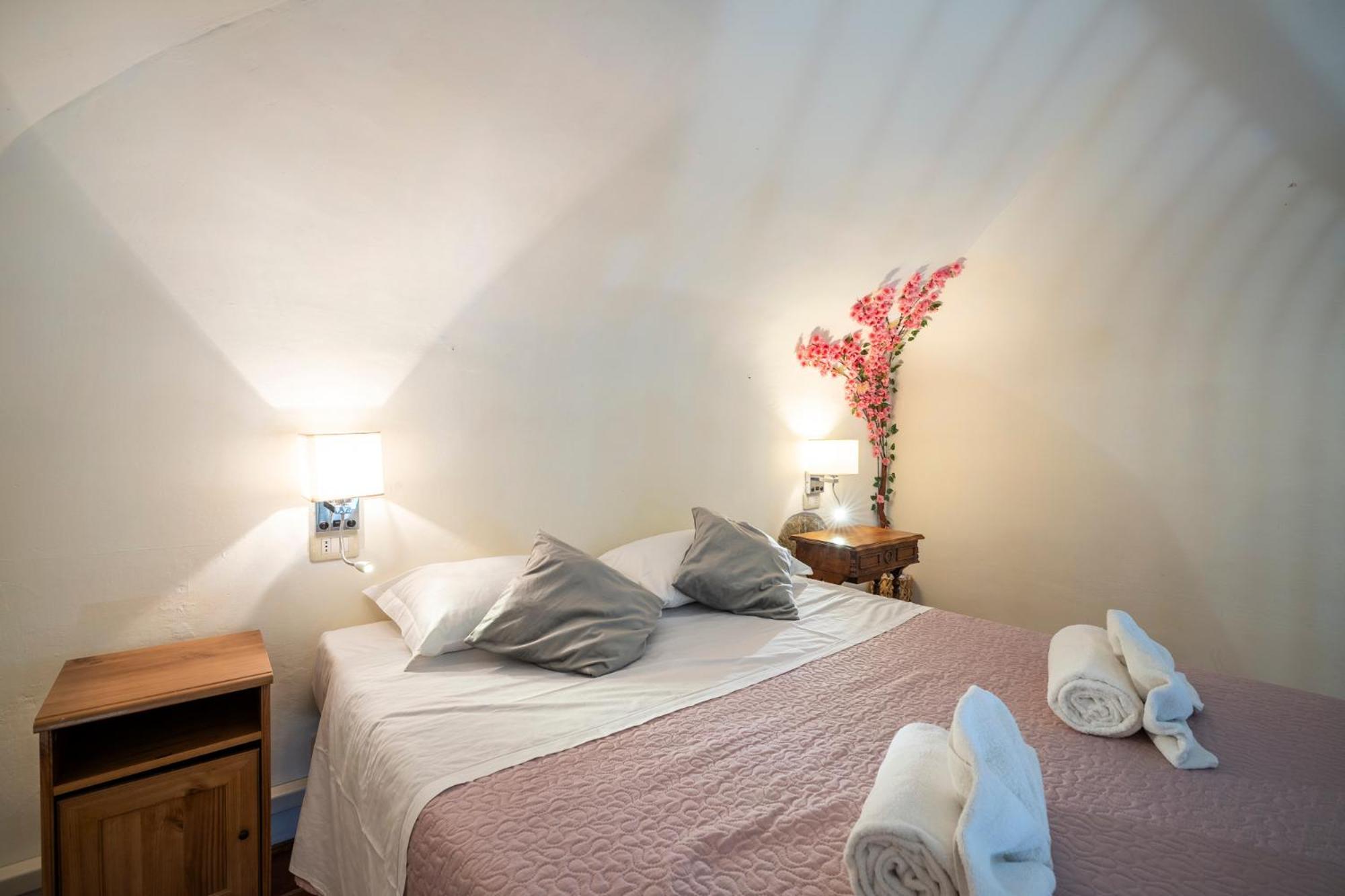 1 - Monolocale Silenzioso Vicino Al Centro Apartment Florence Ngoại thất bức ảnh