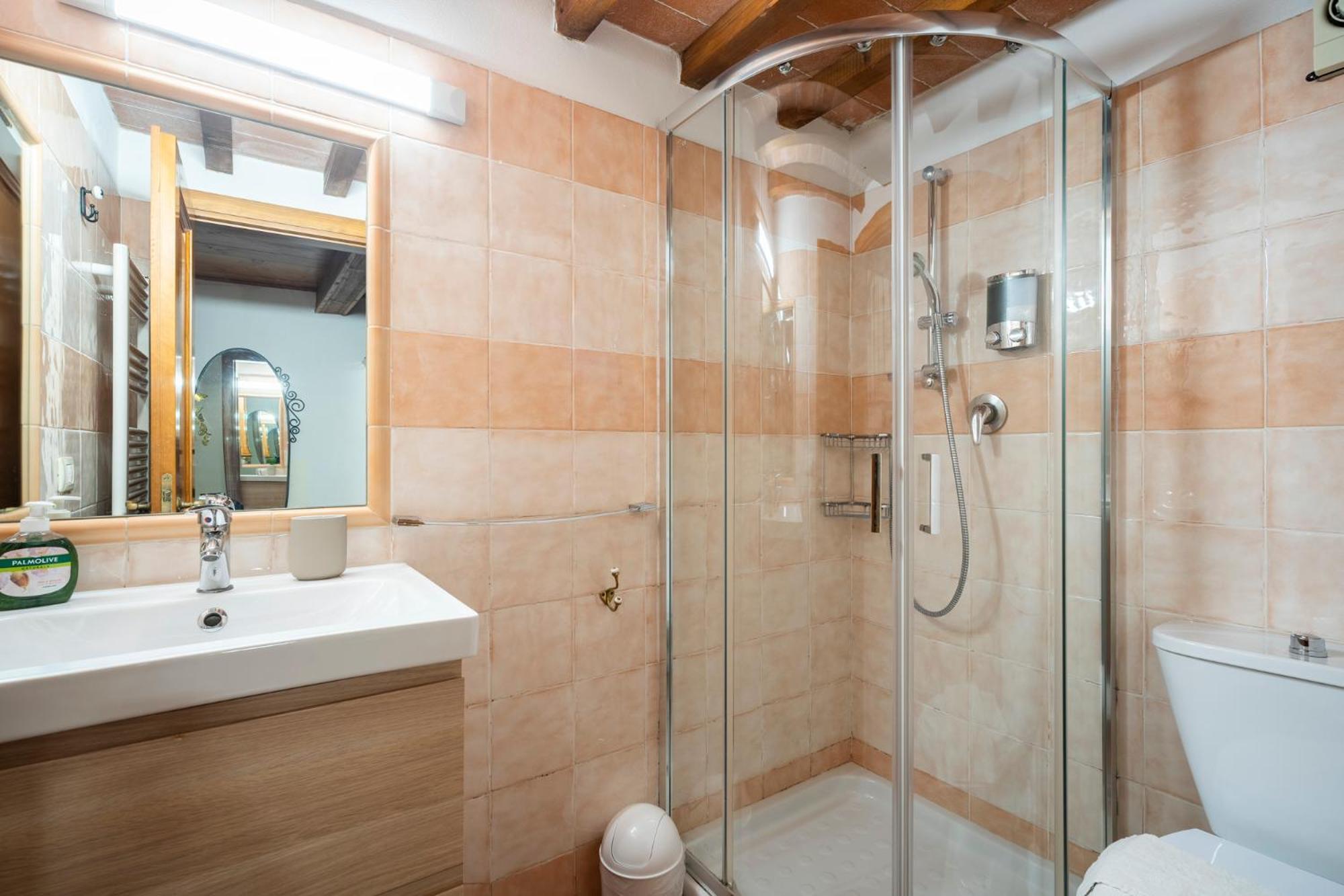 1 - Monolocale Silenzioso Vicino Al Centro Apartment Florence Ngoại thất bức ảnh